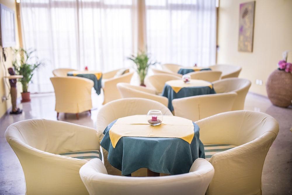 Hotel Danieli Bibione Bagian luar foto
