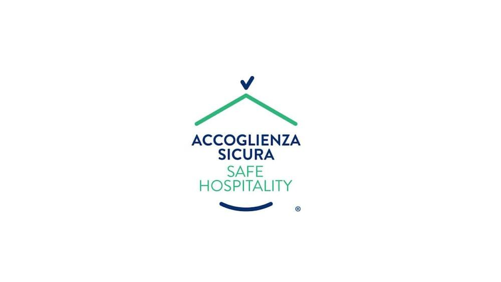 Hotel Danieli Bibione Bagian luar foto