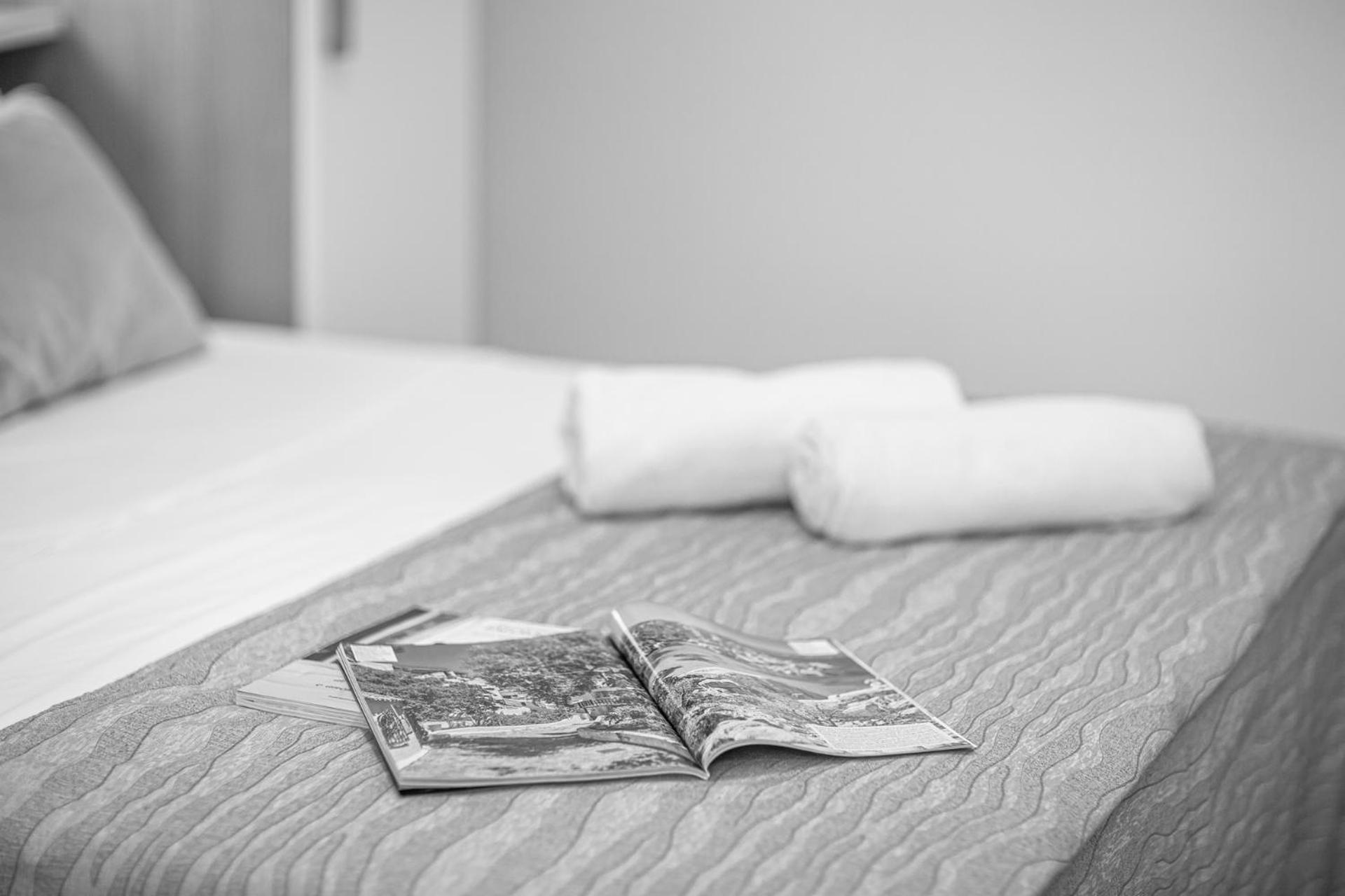 Hotel Danieli Bibione Bagian luar foto